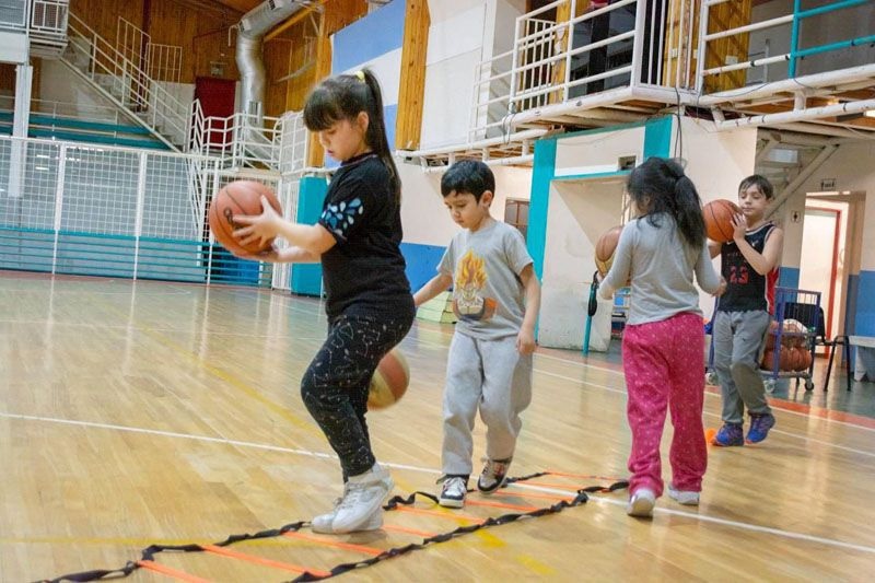 Río Grande se prepara para un invierno lleno de actividades deportivas y culturales