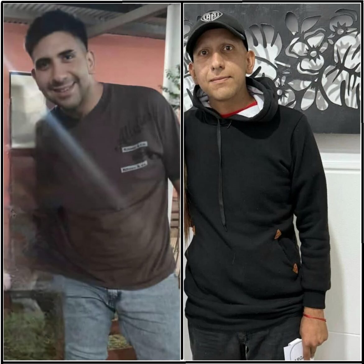 Infopatagonia online en un abrazo solidario: «Todos por Juan, chau cáncer»
