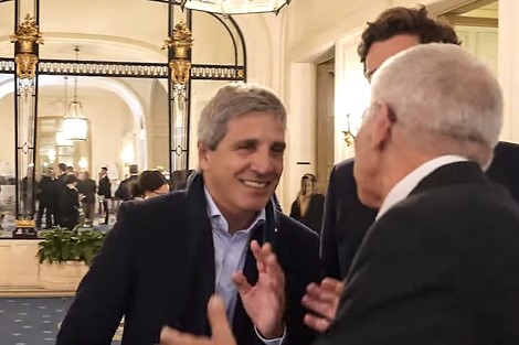 «Dólar barato y tensión cambiaria: el frágil equilibrio del Gobierno frente a las elecciones»