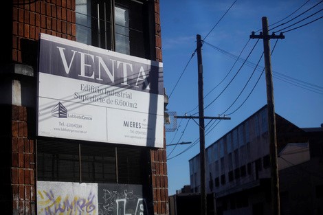 La economía argentina: un frágil equilibrio entre sectores en recuperación y una mayoría en crisis