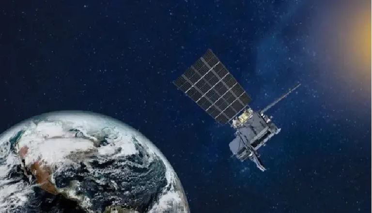 Misterio en el Atlántico Sur: Una Anomalía Magnética Amenaza la Tecnología Espacial