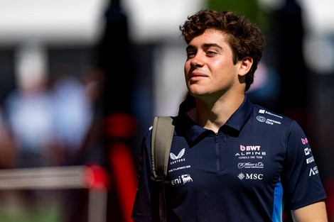 Franco Colapinto busca un giro en Canadá tras un comienzo complejo en su regreso a la Fórmula 1