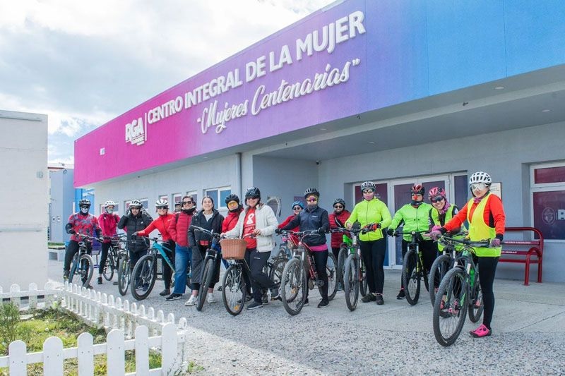 Río Grande fortalece su política de género con un enfoque integral ante el aumento de casos