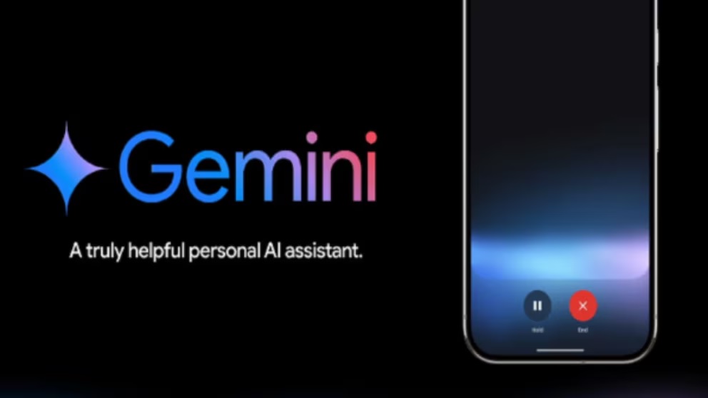 Google revoluciona la accesibilidad en Gemini Live con subtítulos en tiempo real