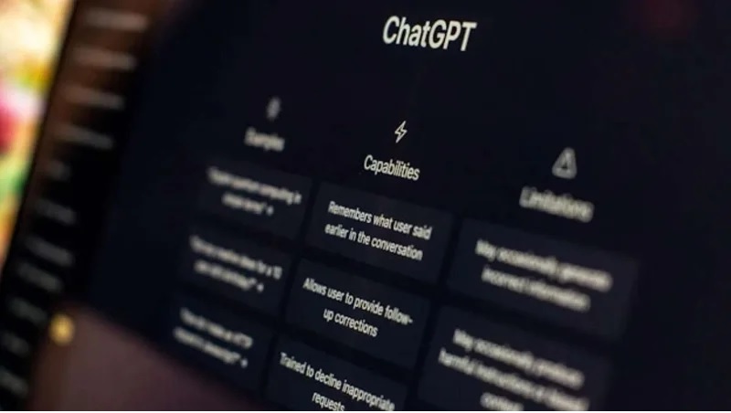 ChatGPT Sufre una Caída Masiva que Afecta a Millones de Usuarios en Todo el Mundo