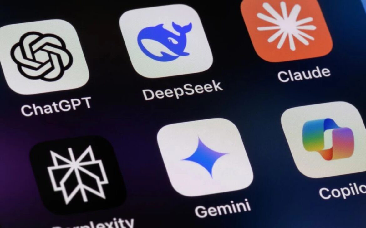 Apple descubre la gran limitación de la inteligencia artificial en tareas de razonamiento complejo
