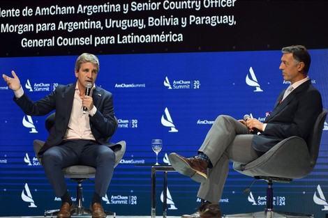 JP Morgan advierte sobre los riesgos de la política económica de Milei y recomienda reducir exposición en Argentina