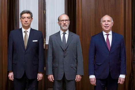 Presión mediática y judicial: el cerco político a Cristina Kirchner en la causa Vialidad