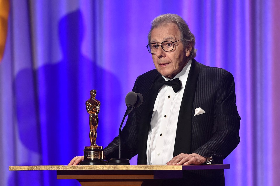 Adiós a un genio: Lalo Schifrin, el compositor que marcó el ritmo del cine y la televisión