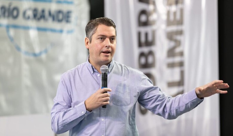 El Gobierno nacional eliminó el Procrear: «Río Grande pierde 180 viviendas y 120 empleos», lamentó Martín Perez