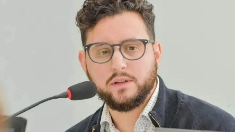 Río Grande debate la regulación de transporte por plataformas y combate servicios clandestinos