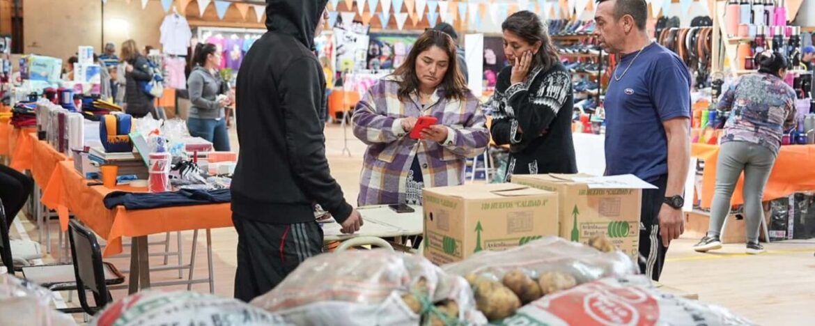 «Tu Mercado» llega este fin de semana con precios accesibles y descuentos especiales