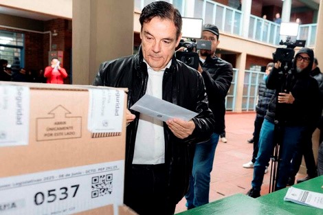«El Frente Renovador mantiene su dominio en Misiones, pero la abstención marca el pulso político»