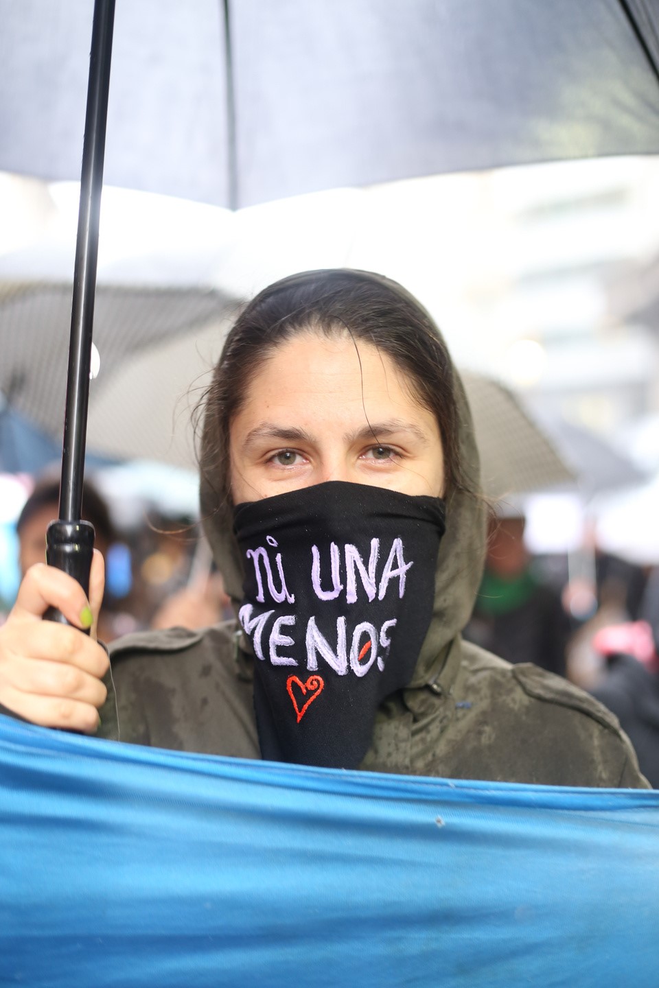 «Del grito solitario al clamor colectivo: cómo el feminismo transformó la sociedad argentina»