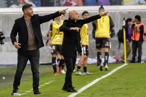 Platense campeón «Todo el esfuerzo valió la pena»: La histórica consagración de Orsi y Gómez, la primera dupla campeona del fútbol argentino