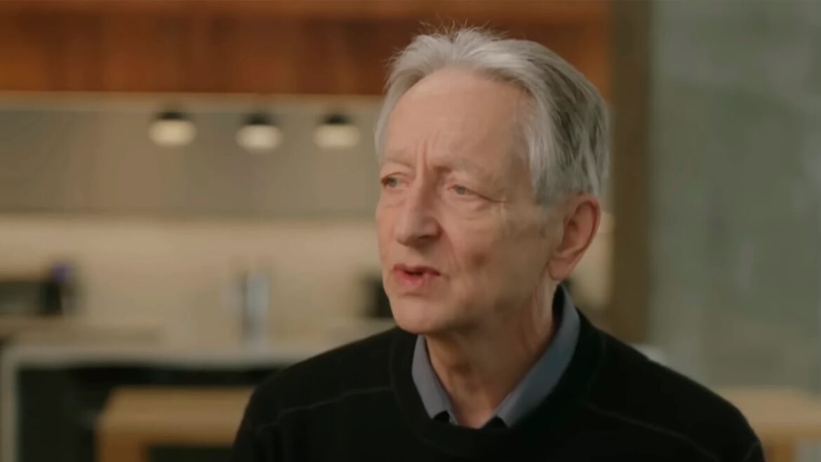 El Padre de la Inteligencia Artificial Advierte sobre los Peligros de una Tecnología Fuera de Control