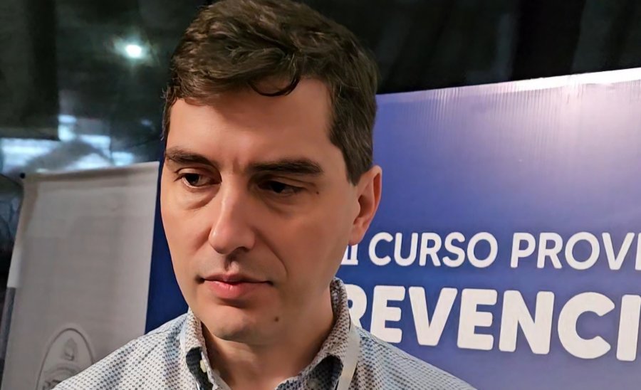 «El suicidio en Argentina: un problema multicausal agravado por la crisis socioeconómica»