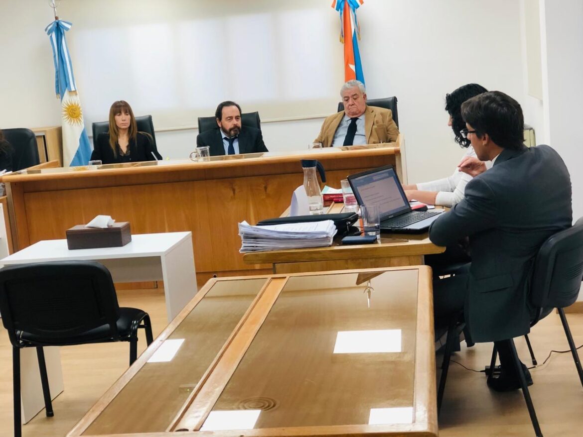 El fiscal pidió 20 años de prisión para los jóvenes acusados de intentar matar a otro chico