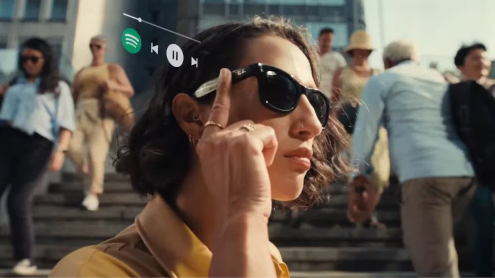 Los Ray-Ban Meta: La Revolución de la Moda Inteligente