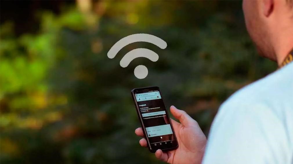 Conectarse a WiFi sin Contraseña: Android Ofrece una Solución Segura y Sencilla