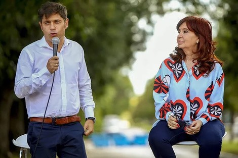 El peronismo bonaerense retoma el diálogo en busca de unidad electoral