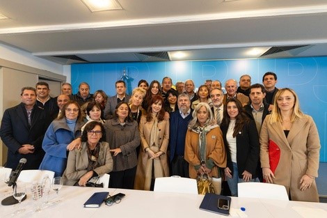 Cristina Fernández de Kirchner y el peronismo: la resistencia se organiza en las calles y en los tribunales