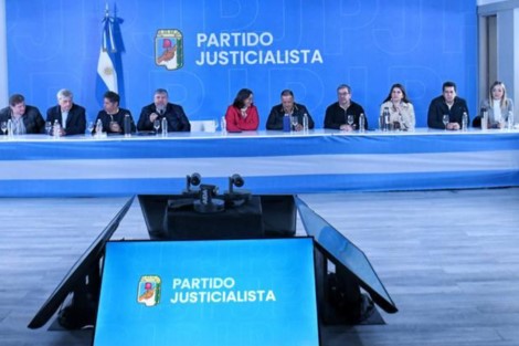 El Peronismo Acelera su Unidad en Provincia de Buenos Aires ante el Cierre del Calendario Electoral