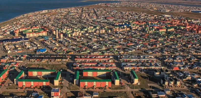 Tierra del Fuego lidera el desempleo en la Patagonia: crisis industrial y turismo débil agravan la situación