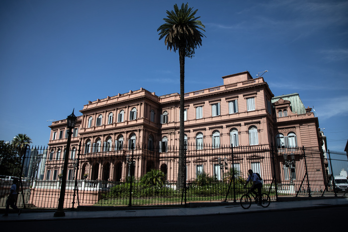 La Justicia frenó al Gobierno: restableció el asueto por el Día del Empleado Público