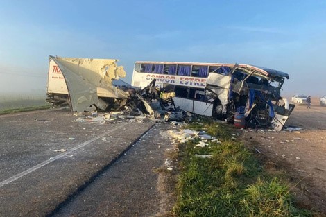 Rutas Nacionales en Emergencia: Abandono, Desfinanciamiento y el Fantasma de la Privatización