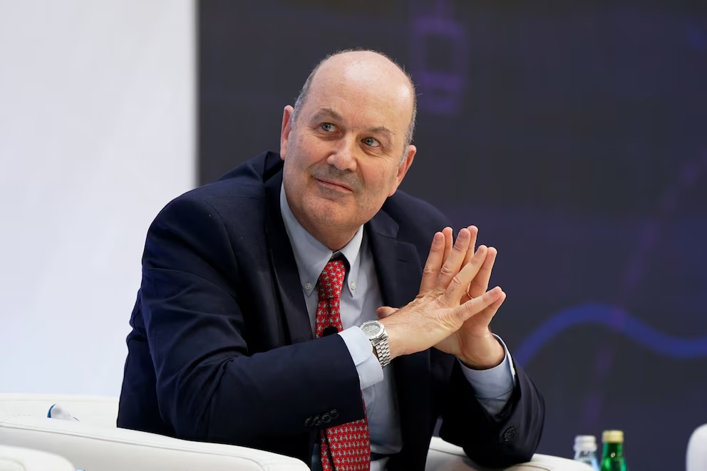 «La motosierra seguirá como eje central del Gobierno: Sturzenegger ratifica más recortes y baja de impuestos»