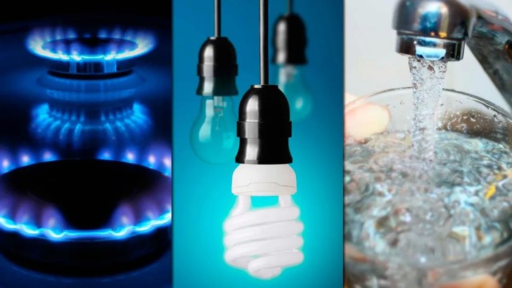 Aumentos en Servicios Básicos, Educación y Salud: Cómo Impactarán en el Bolsillo de los Argentinos