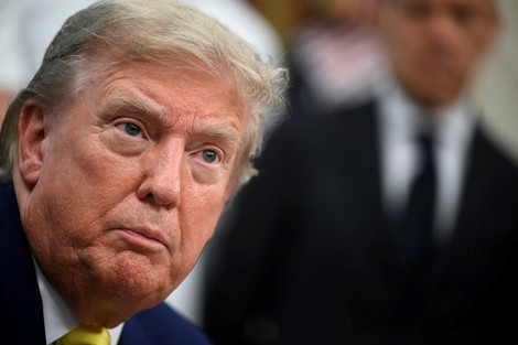 Tensión en Medio Oriente: Trump evalúa una posible intervención militar en el conflicto entre Irán e Israel