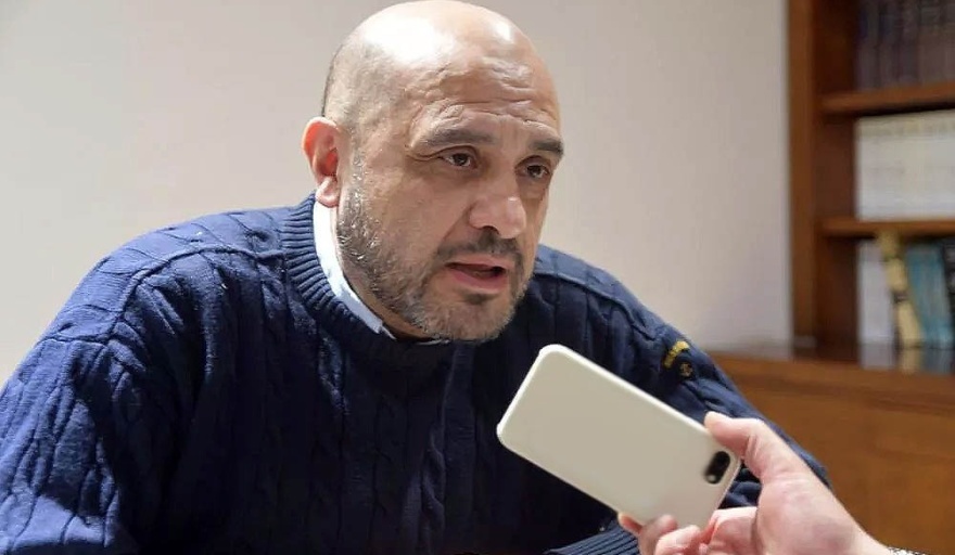 «El Poder Judicial fueguino bajo la lupa: ¿Legitimidad en crisis?»