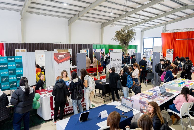 Llega Expo Carreras Y Oficios: Una Oportunidad Para Transitar Tu Futuro