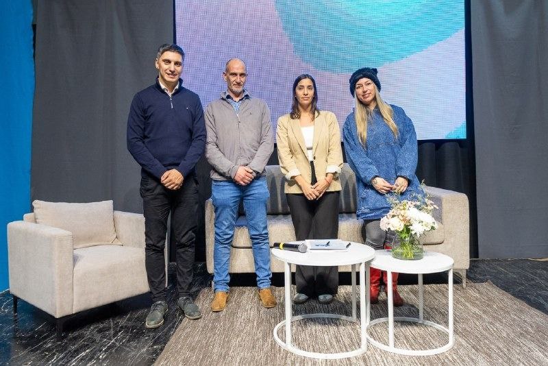 CONTINÚAN LOS DESCUENTOS EN COMERCIOS PARA EMPRENDEDORES