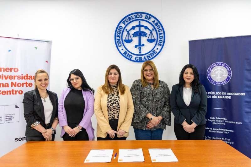 Comenzó La Cursada De La Diplomatura Universitaria De Acompañantes Comunitarias Contra La Violencia De Género