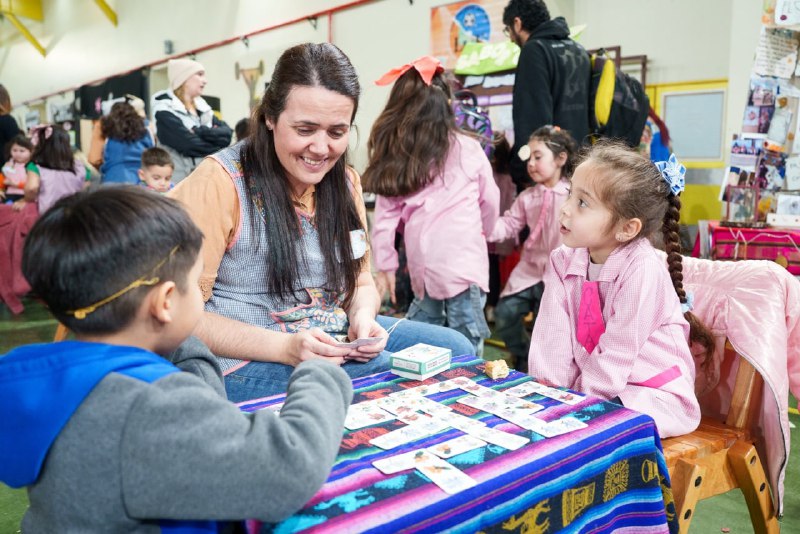 La Feria De Arte, Ciencia Y Tecnología 2025 Se Prepara Para Su Instancia Provincial
