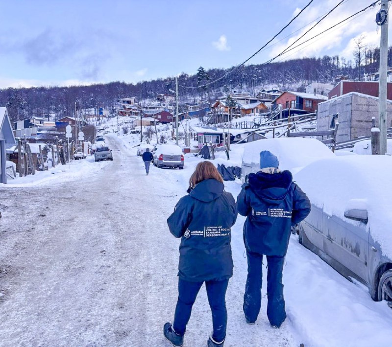 Zoonosis Municipal Promueve La Tenencia Responsable En El Valle De Andorra