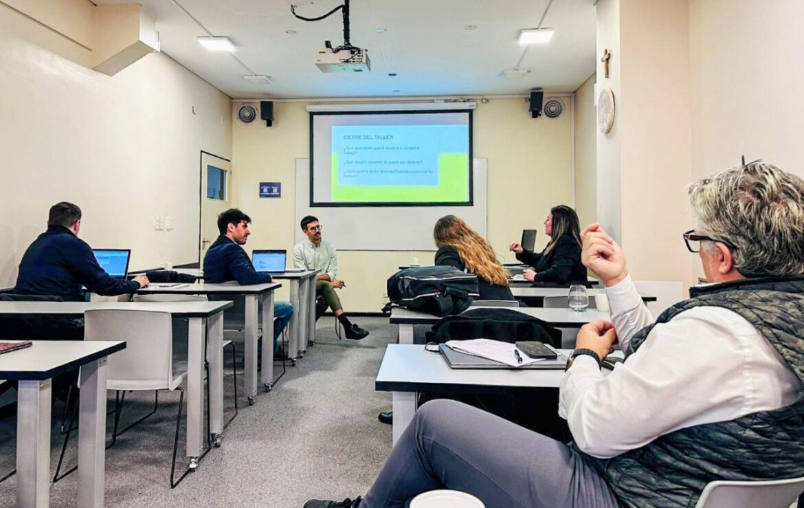 RÍO GRANDE AVANZA HACIA LA INTERNACIONALIZACIÓN COMO BIODIVERCIUDAD