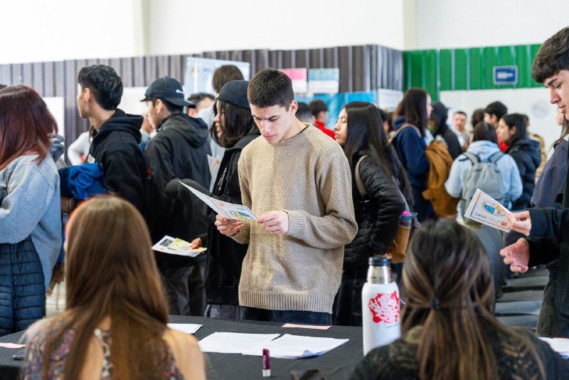 Expo Carreras Y Oficios 2025: Se Invita A Instituciones De Formación Y Oficio A Actualizar Su Oferta Académica