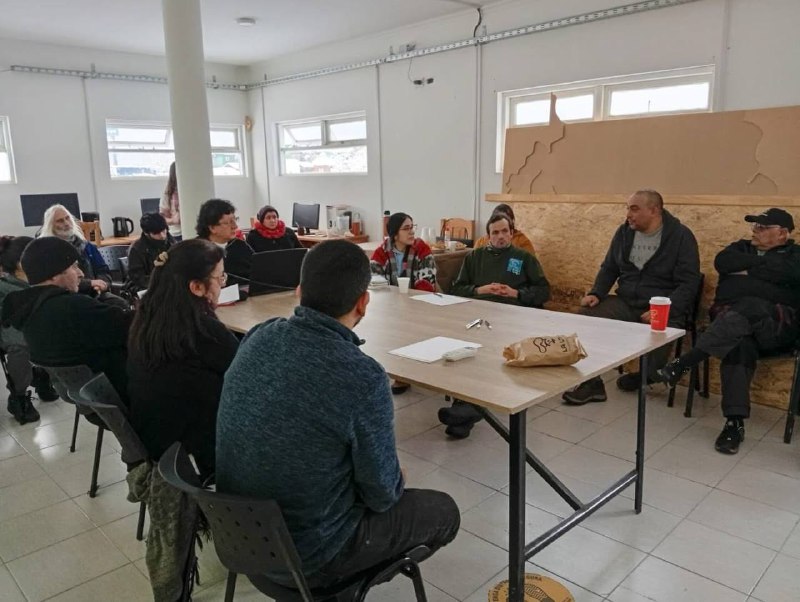 El Municipio brindó un taller sobre inversión productiva para emprendedores turísticos y PYMES