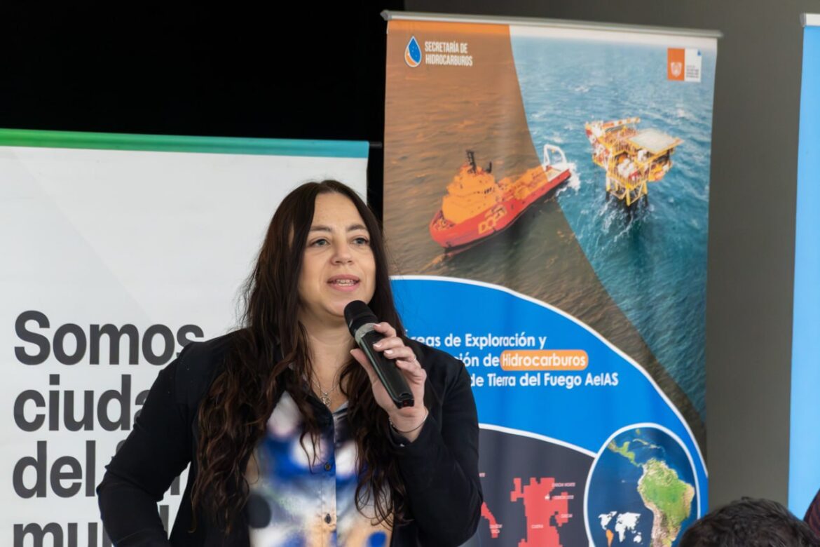 Expertos Presentaron Conclusiones De Estudio De Factibilidad Sobre Reservorios De Almacenamiento Subterráneo De Co2
