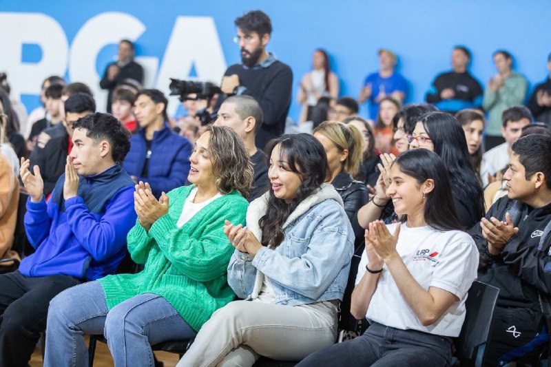 CON MÁS DE 747 MILLONES INVERTIDOS, EL MUNICIPIO GARANTIZA ACCESO Y OPORTUNIDADES EDUCATIVAS EN RÍO GRANDE