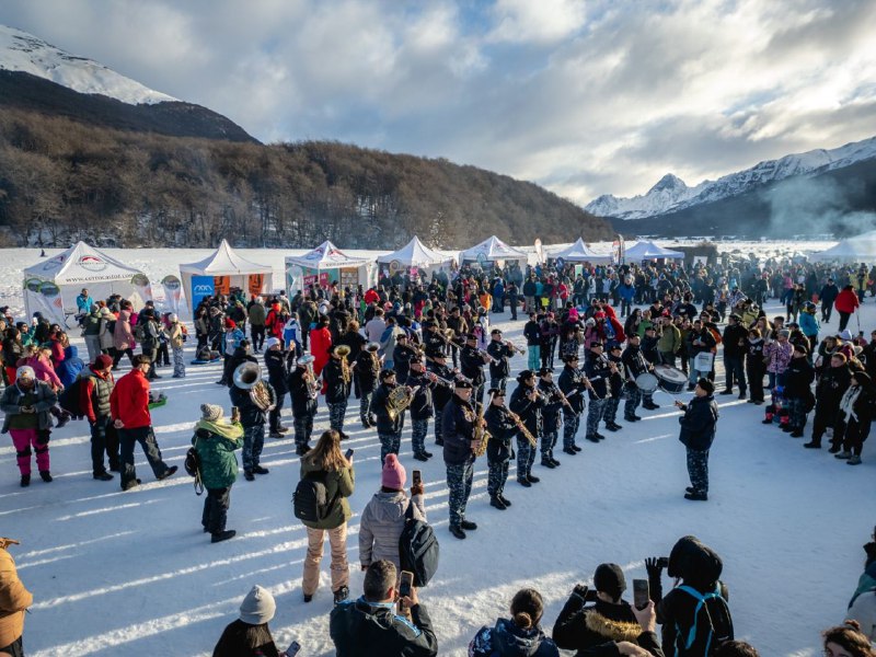 El INFUETUR Invita A La Comunidad A Disfrutar De La ‘Fiesta Nacional Del Invierno’