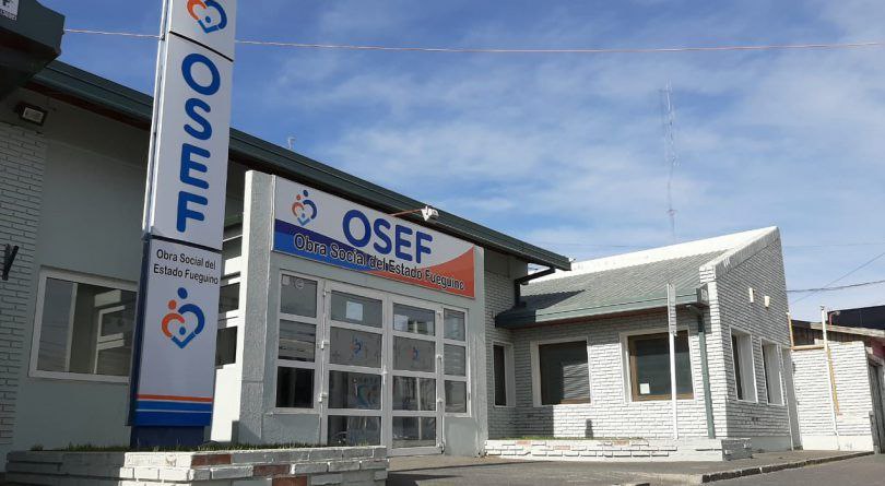 Se Aplicará Una Reforma Integral Para Fortalecer La Obra Social Del Estado