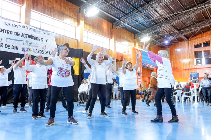 Invierno TDF: Amplia Agenda De Actividades Recreativas Y Deportivas Para Personas Adultas Y Para Toda La Comunidad