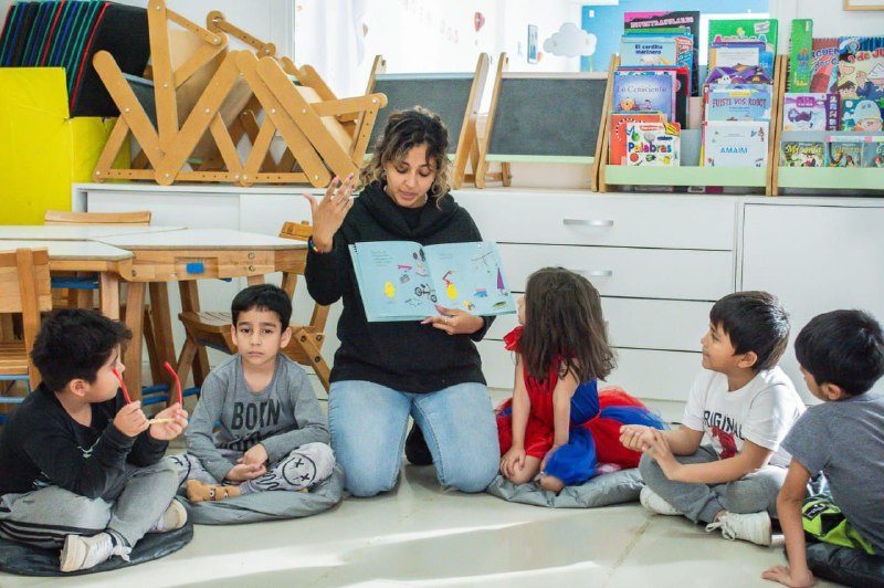 “VACACIONES EN JUEGOTECA”: JUEGOS, CINE Y DIVERSIÓN PARA LAS INFANCIAS DURANTE ESTAS VACACIONES DE INVIERNO