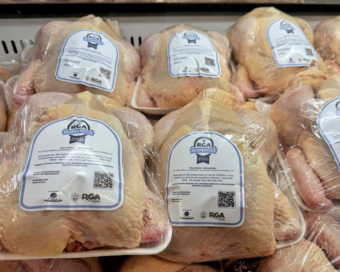 RGA ALIMENTOS LANZA DESCUENTOS POR EL ANIVERSARIO DE RÍO GRANDE
