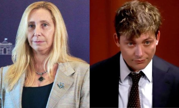 Karina Milei arremete contra trolls vinculados a Caputo en una escalada de tensiones internas